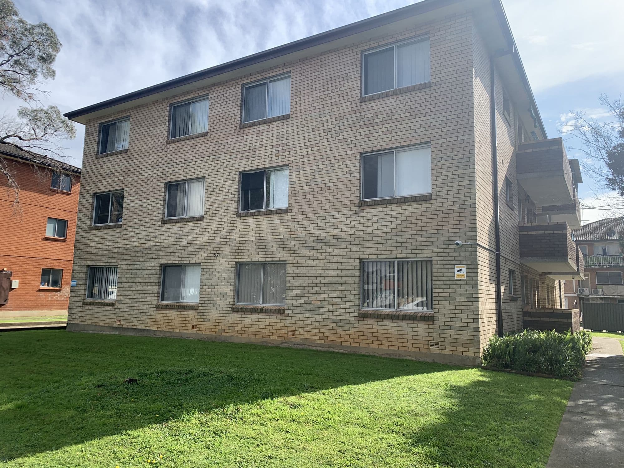 1 57 St Ann St, Merrylands NSW 2160