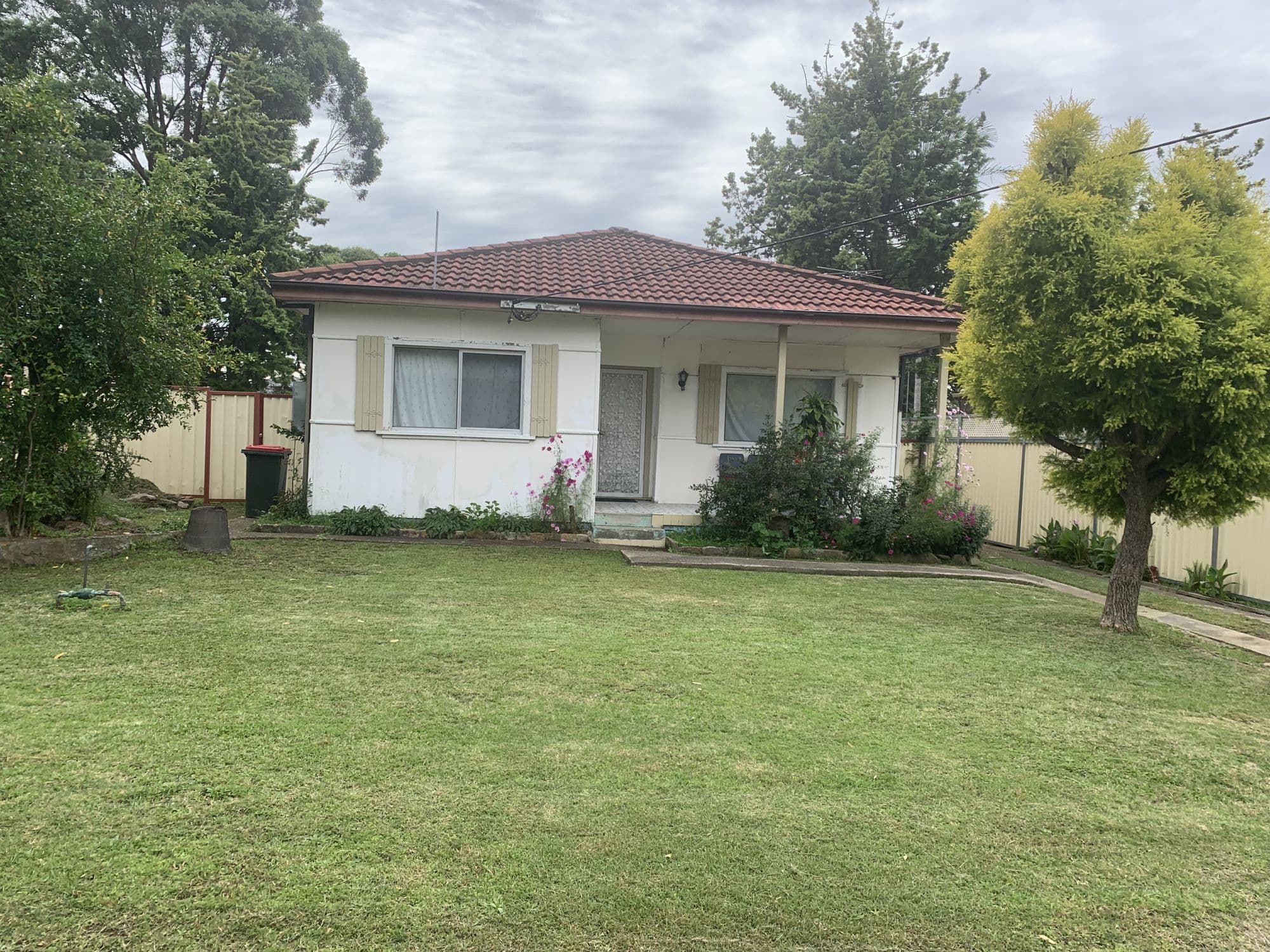 13 Morris St, Merrylands NSW 2160