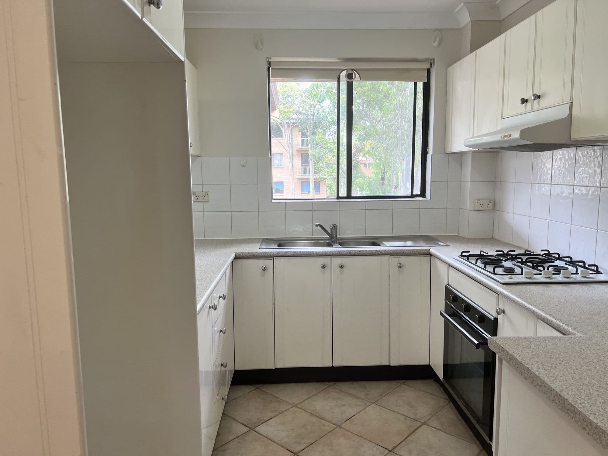 26 43 Newman St, Merrylands NSW 2160