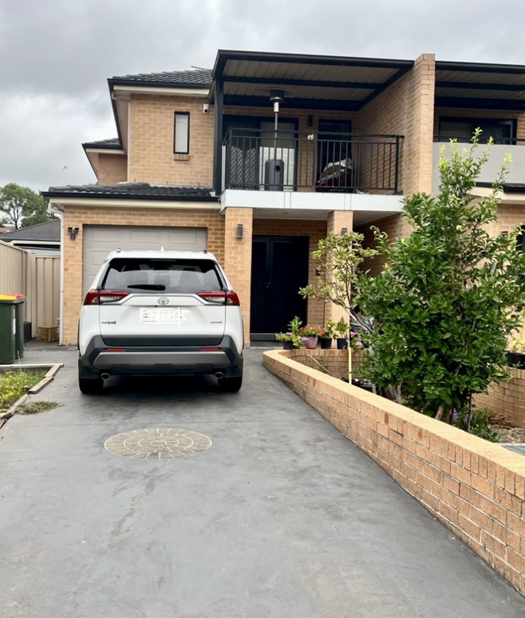 108 Walpole St, Merrylands NSW 2160