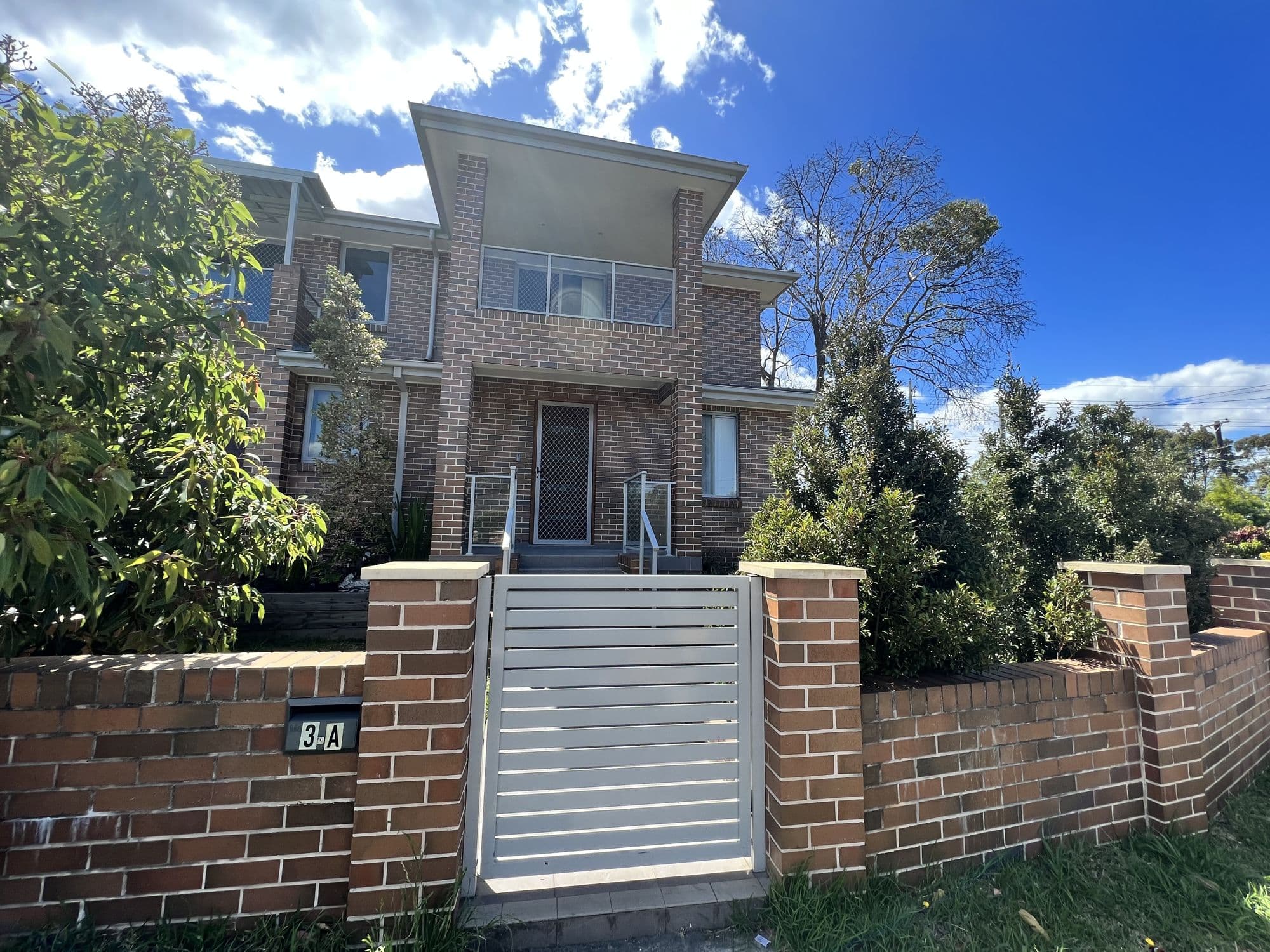 3a Vale St, Woodpark NSW 2164