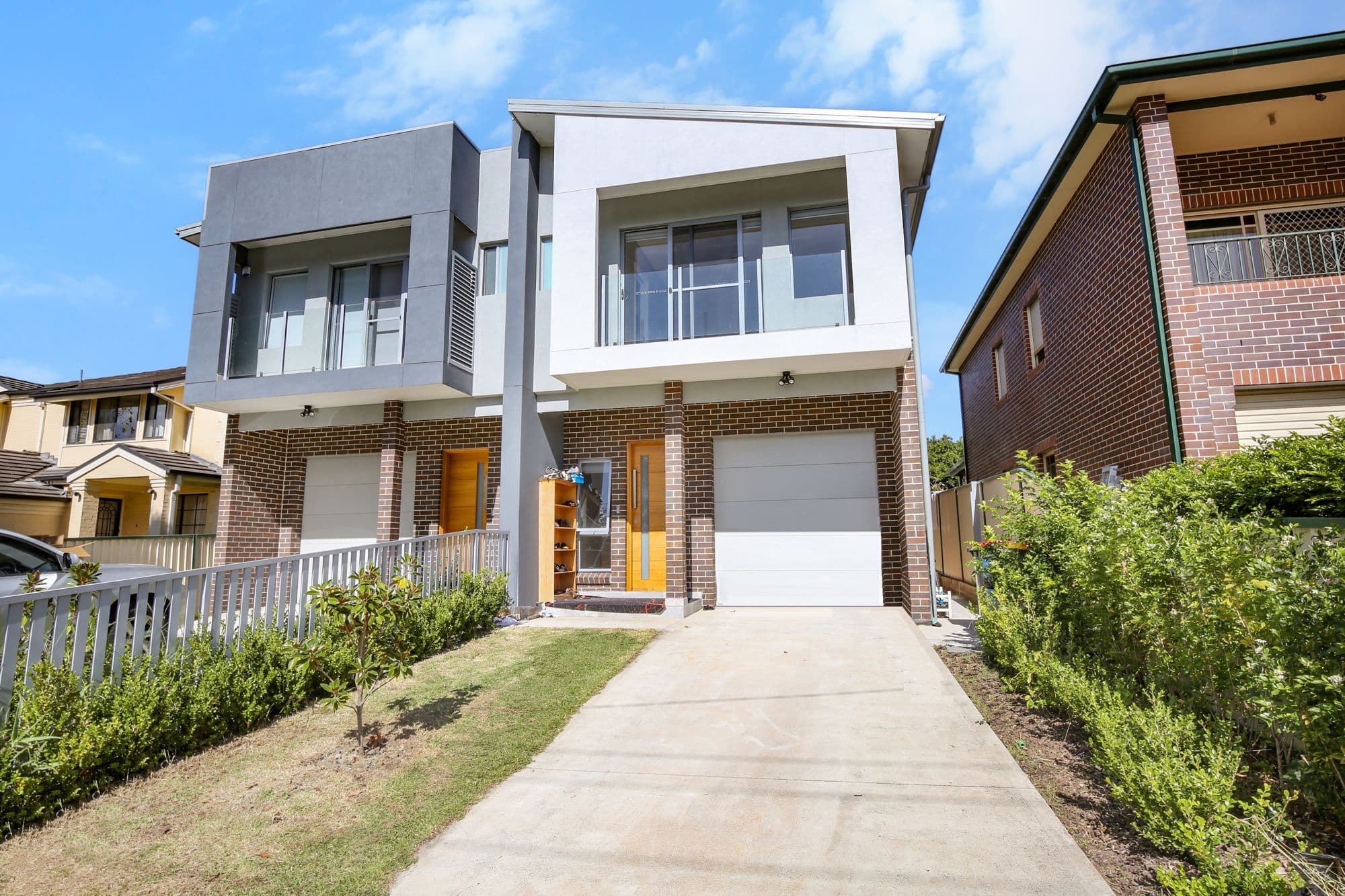 20A O'connor St, Guildford NSW 2161