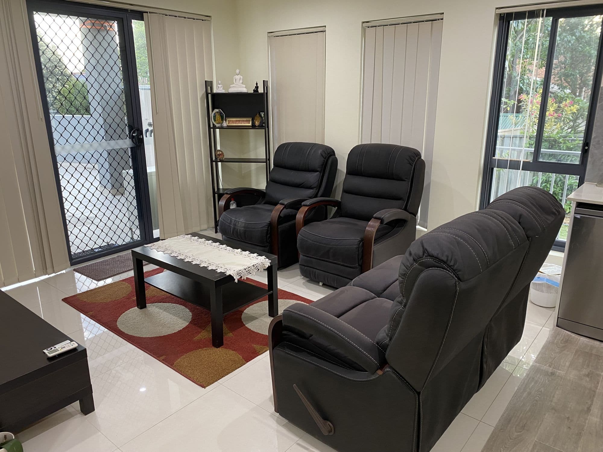 4/2 Burbang Crescent, Rydalmere NSW 2116