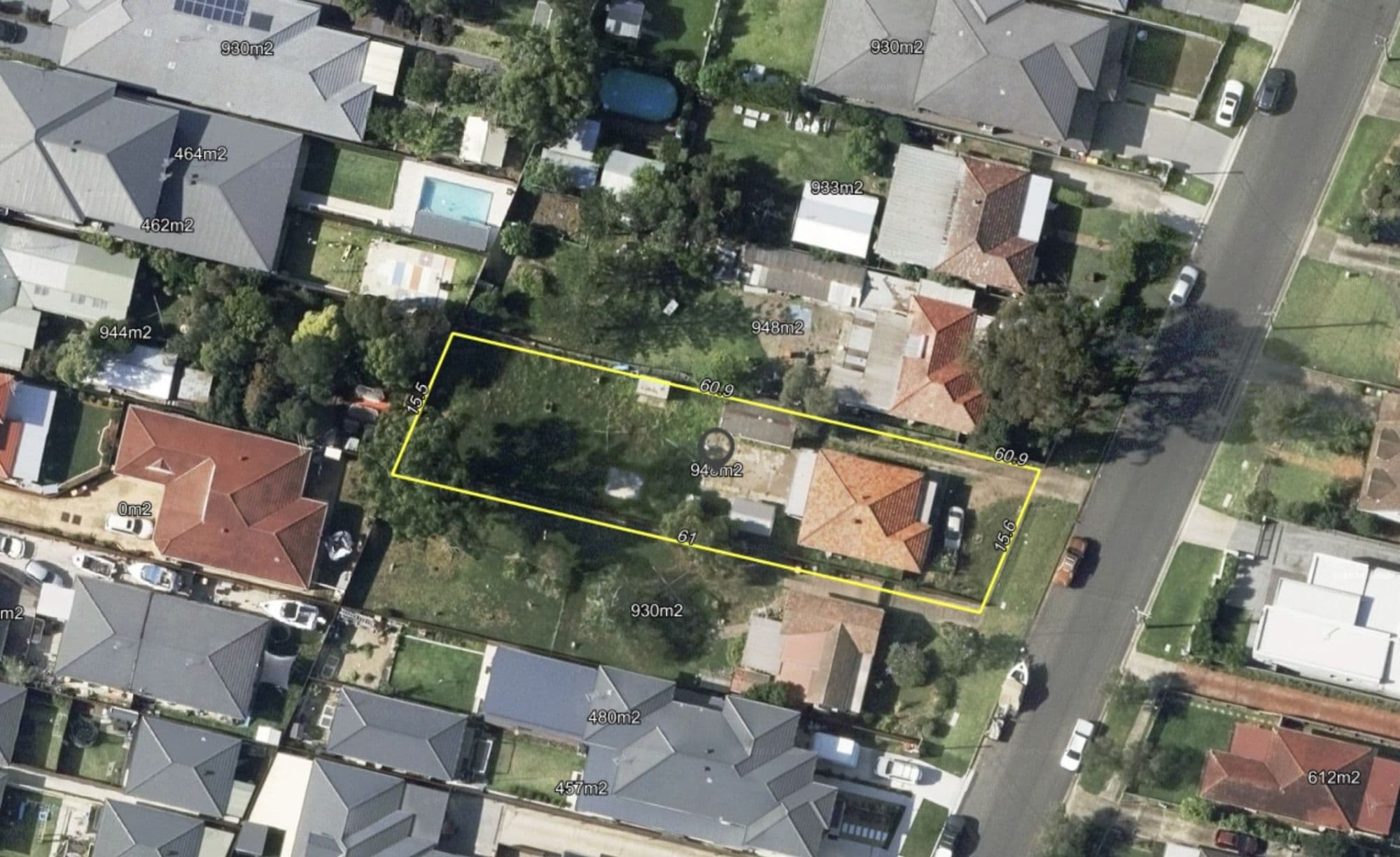 15 Johnstone Street, Guildford NSW 2161