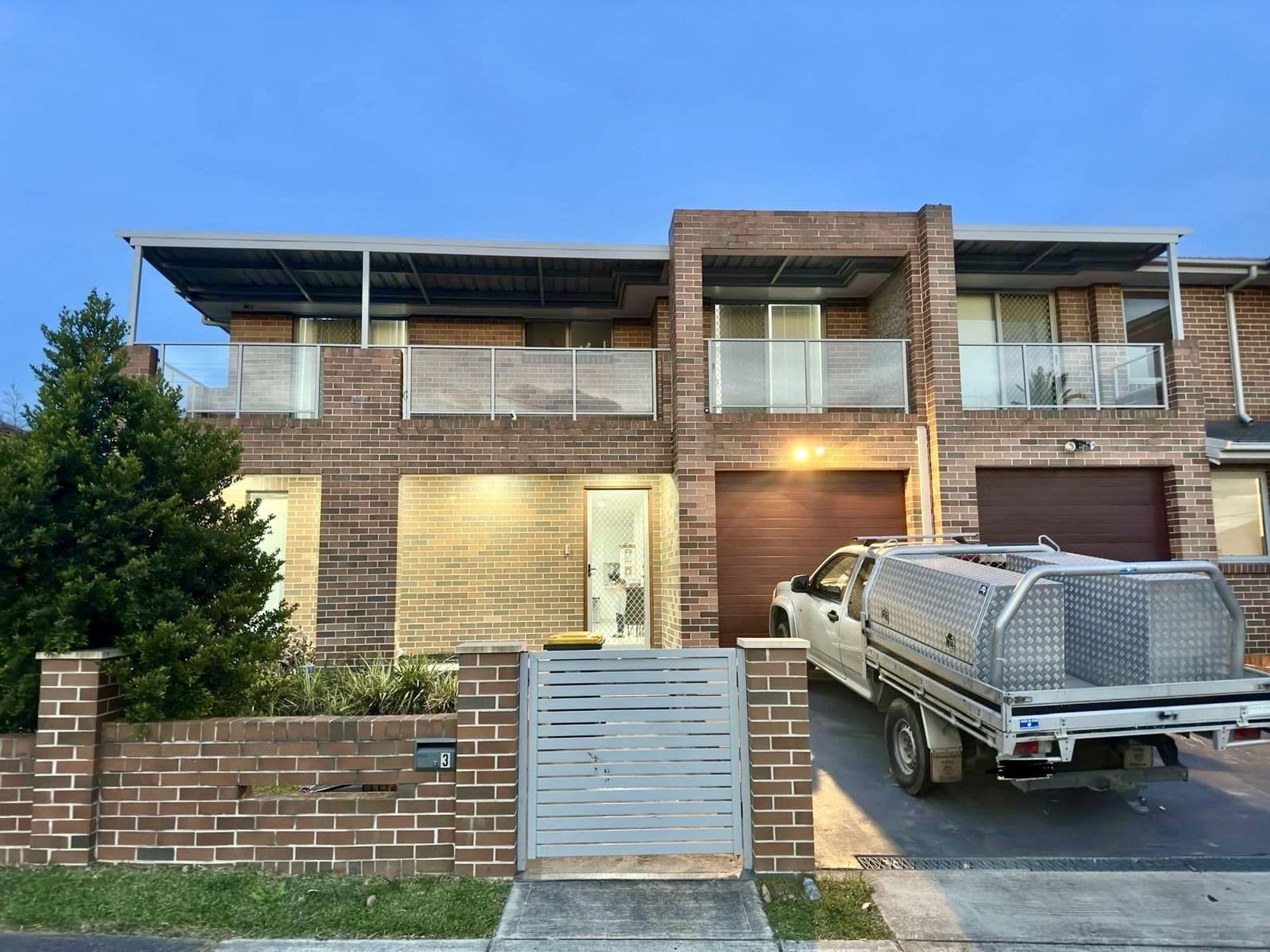 3b Vale St, Woodpark NSW 2164