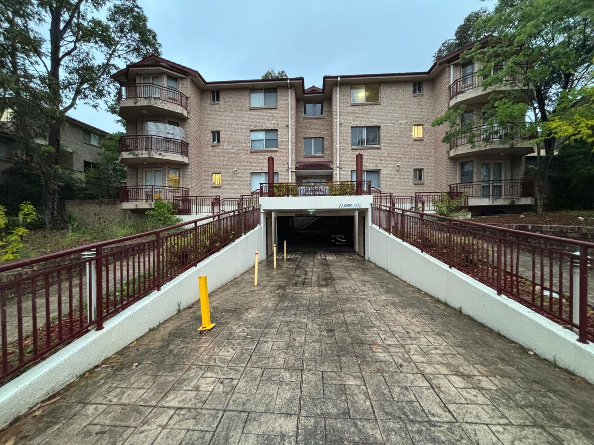 12/486-488 Merrylands Road, Merrylands NSW 2160