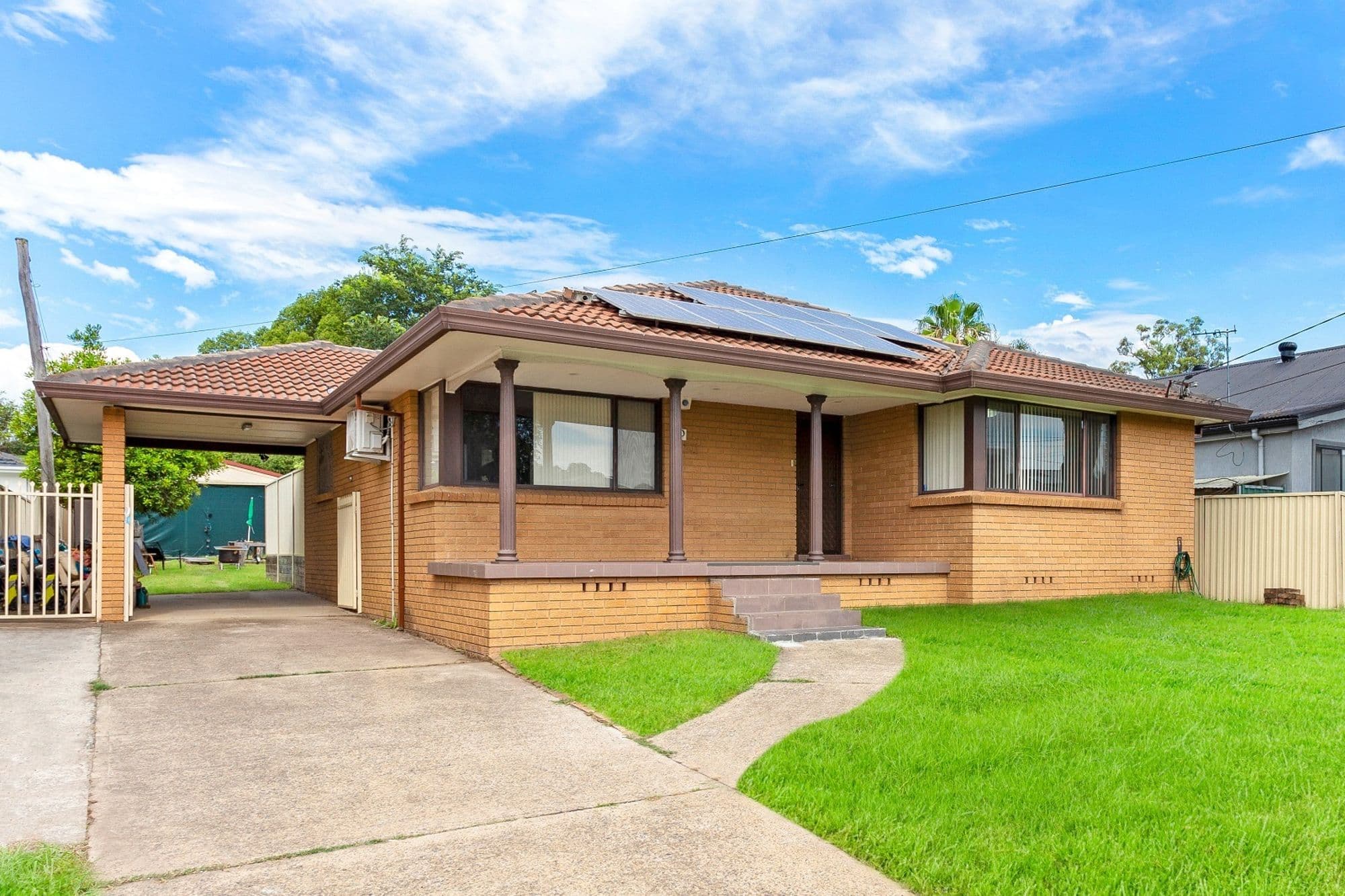 20 Fowler Road, Merrylands NSW 2160