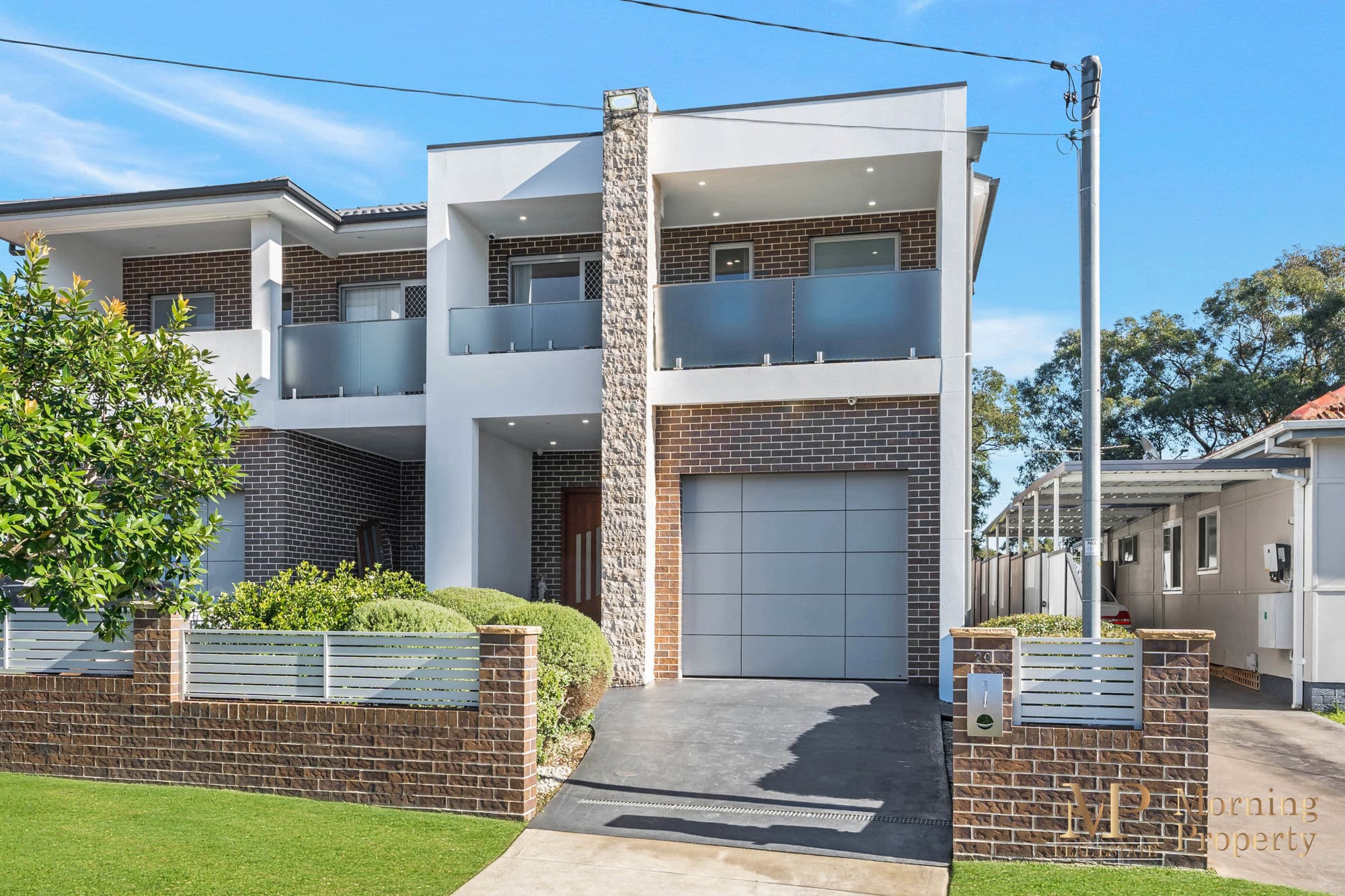 20 Quentin Street, Bass Hill NSW 2197