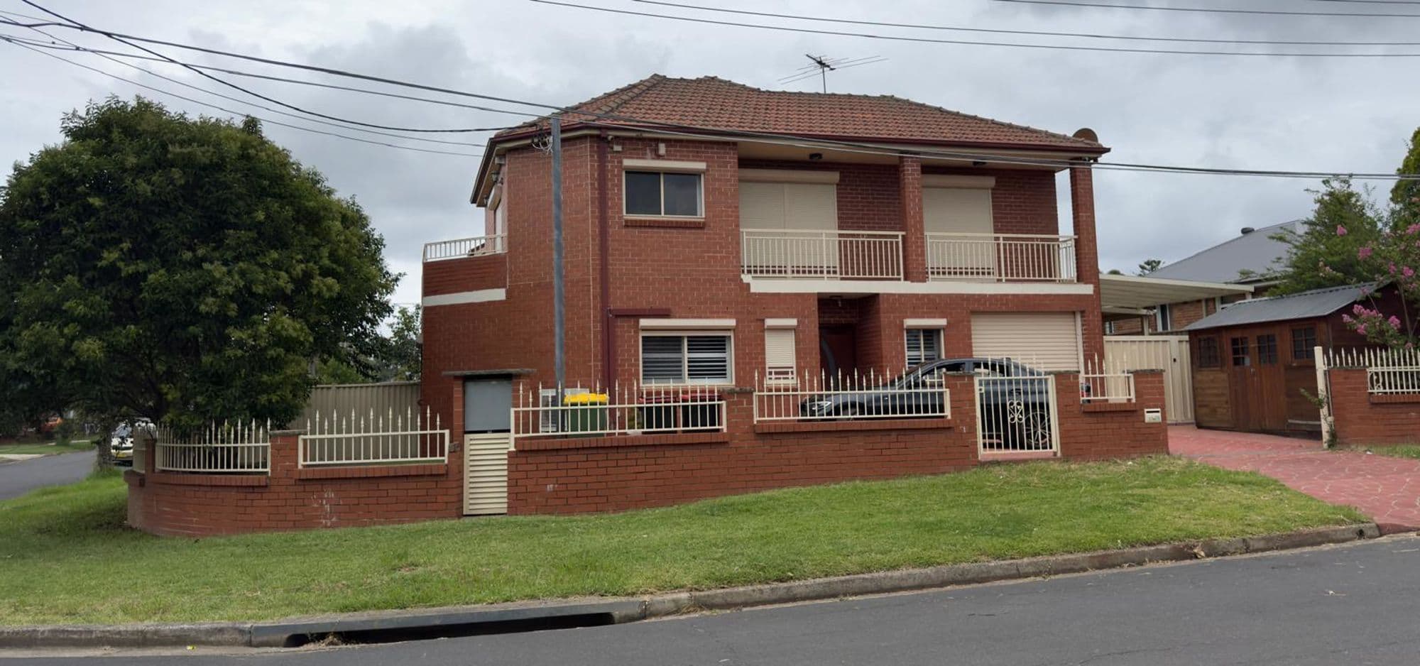 1/36A Goonaroi Street Villawood Nsw 2163, Villawood NSW 2163