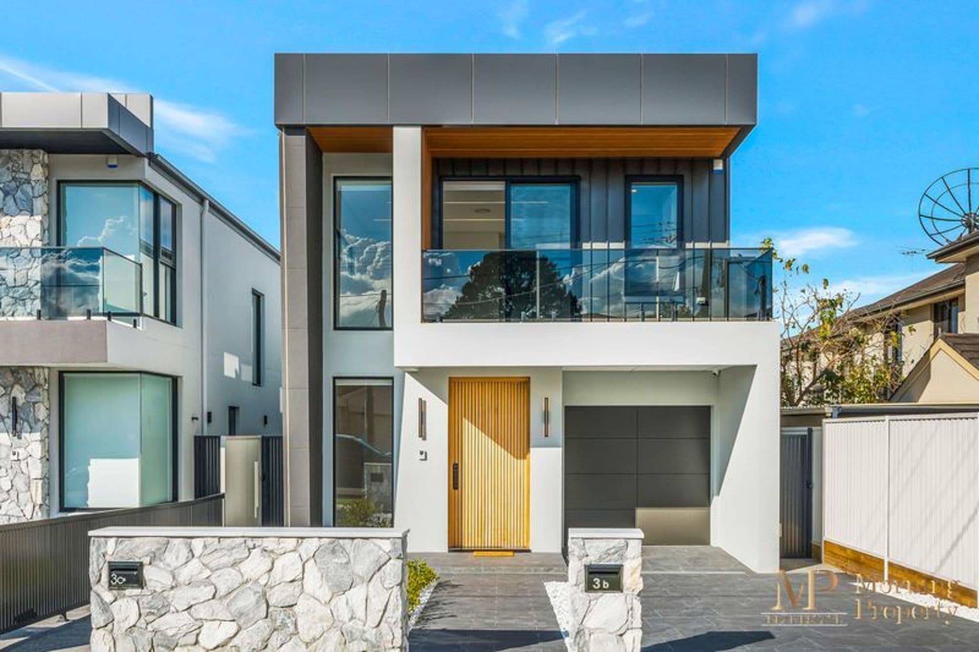 3B Hinchen Street, Guildford NSW 2161
