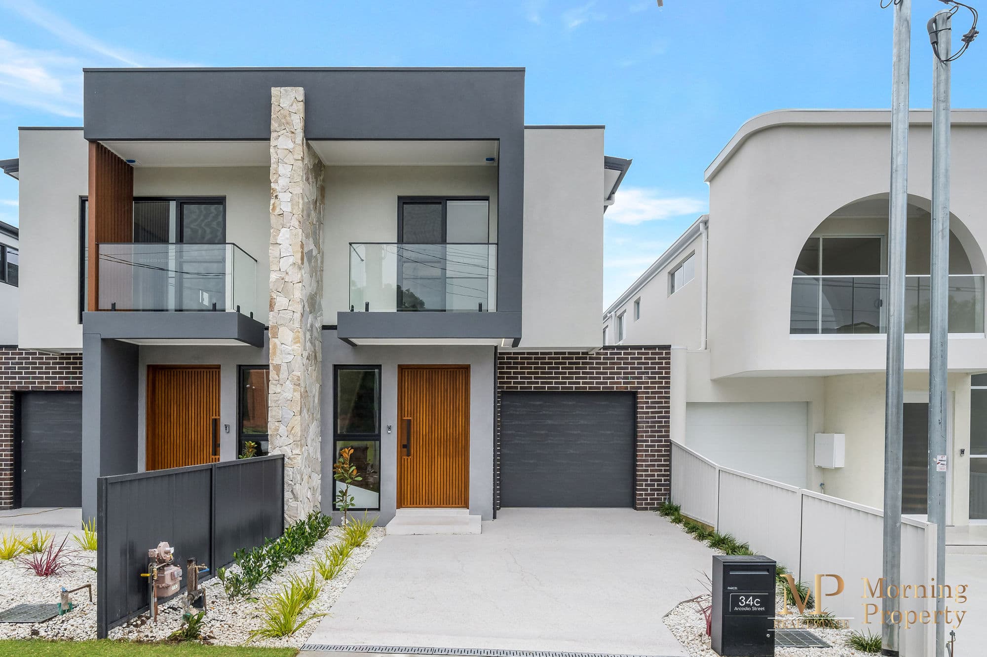 34c Arcadia Street, Merrylands NSW 2160