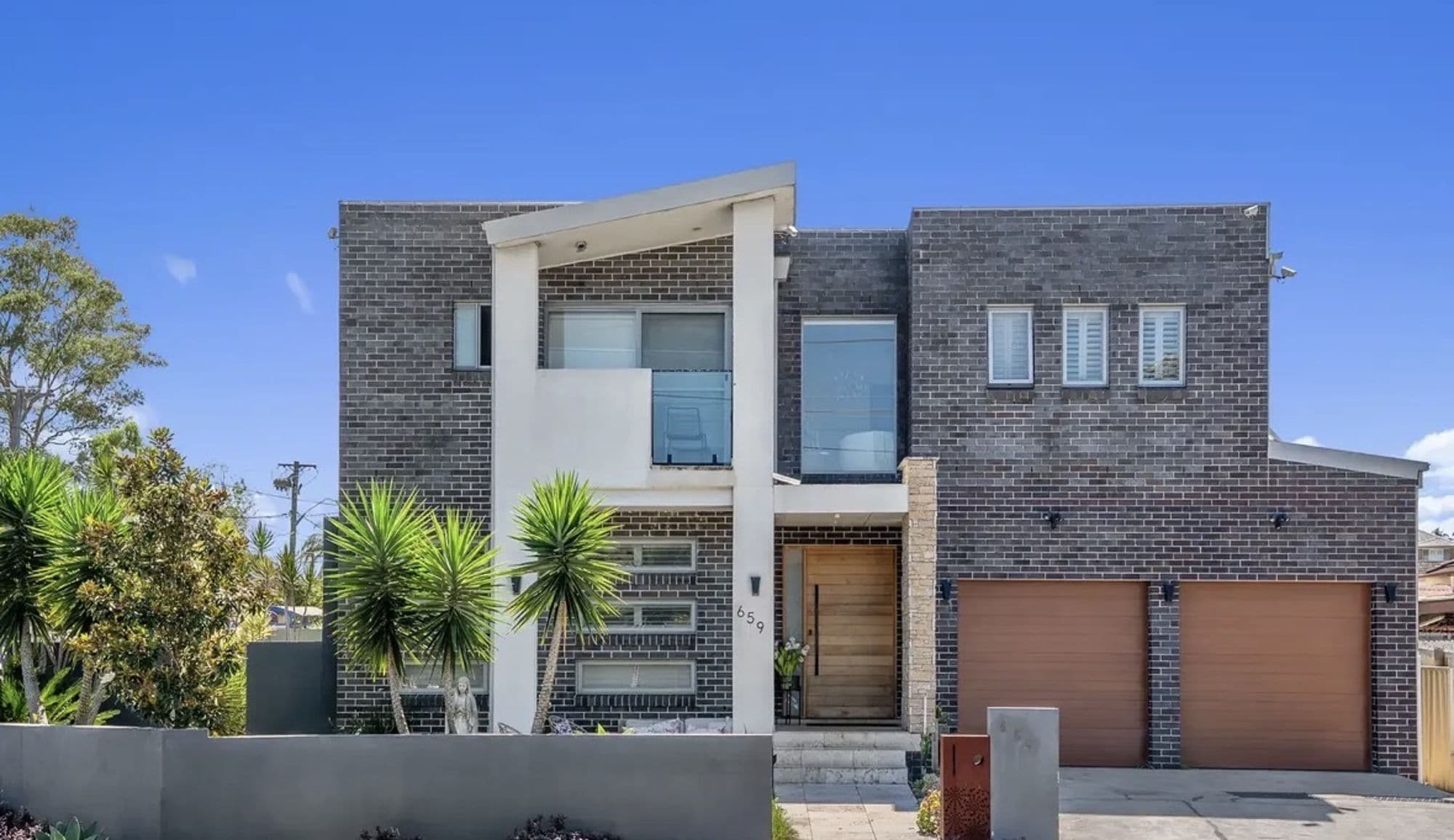 659 Merrylands Rd, Greystanes NSW 2145