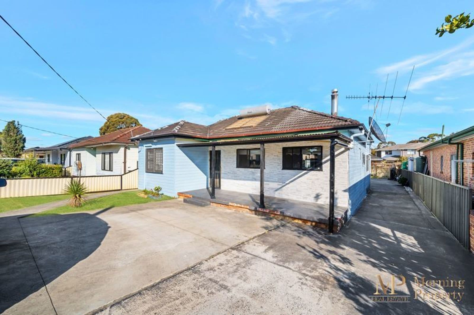 43 Leach Street, Guildford NSW 2161