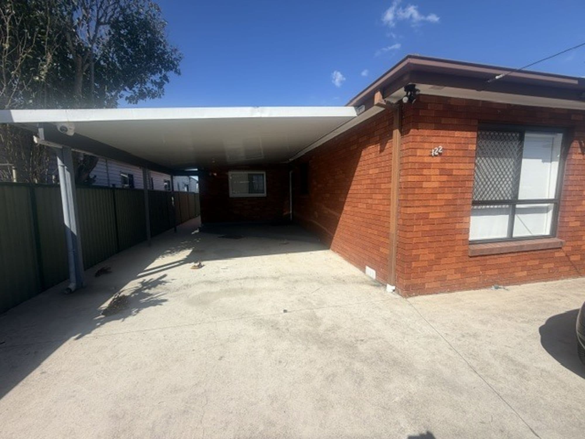 122 Fairfield Road, Fairfield NSW 2165