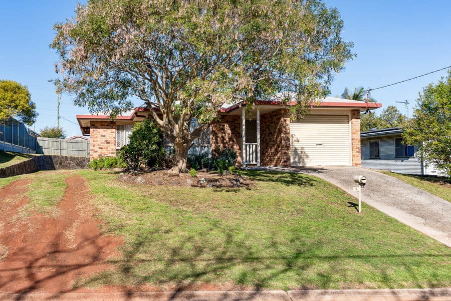 8 Eugenia Street, Harlaxton QLD 4350