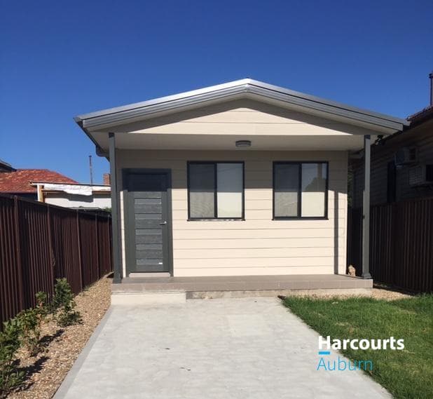 234A Clyde St, Granville NSW 2142