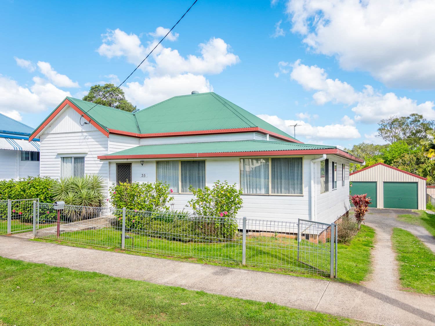 35 Mckenzie Street, Lismore NSW 2480