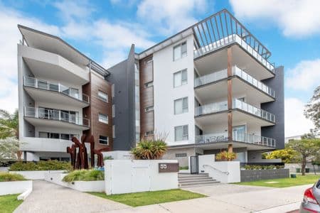 19/55 Riversdale Road, Rivervale WA 6103