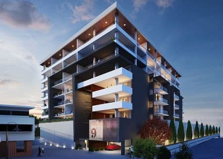 508/9 Tully Road, East Perth WA 6004