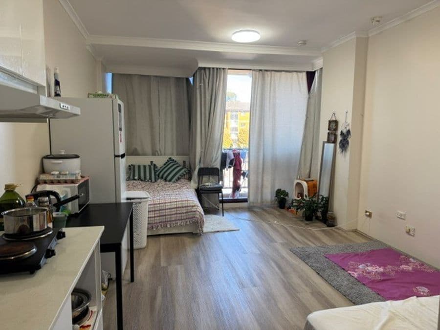 25/22 Great Western Highway, Parramatta NSW 2150