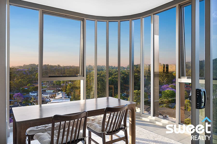 803/63 West Parade, West Ryde NSW 2114