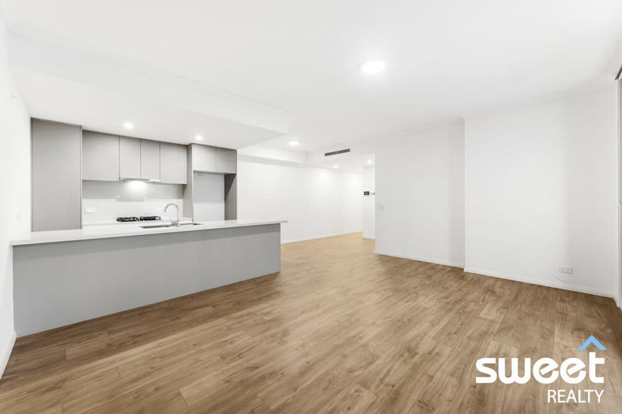 101/9D Terry Road, Rouse Hill NSW 2155