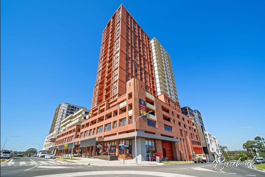 1022/24 Lemon Tree Ave, Melrose Park NSW 2114