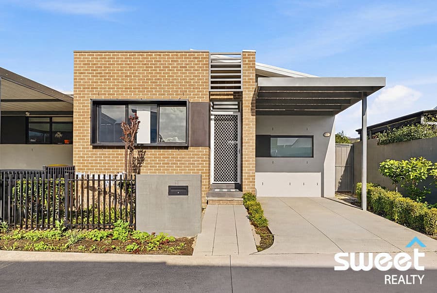 4 Cut Glade, Blacktown NSW 2148