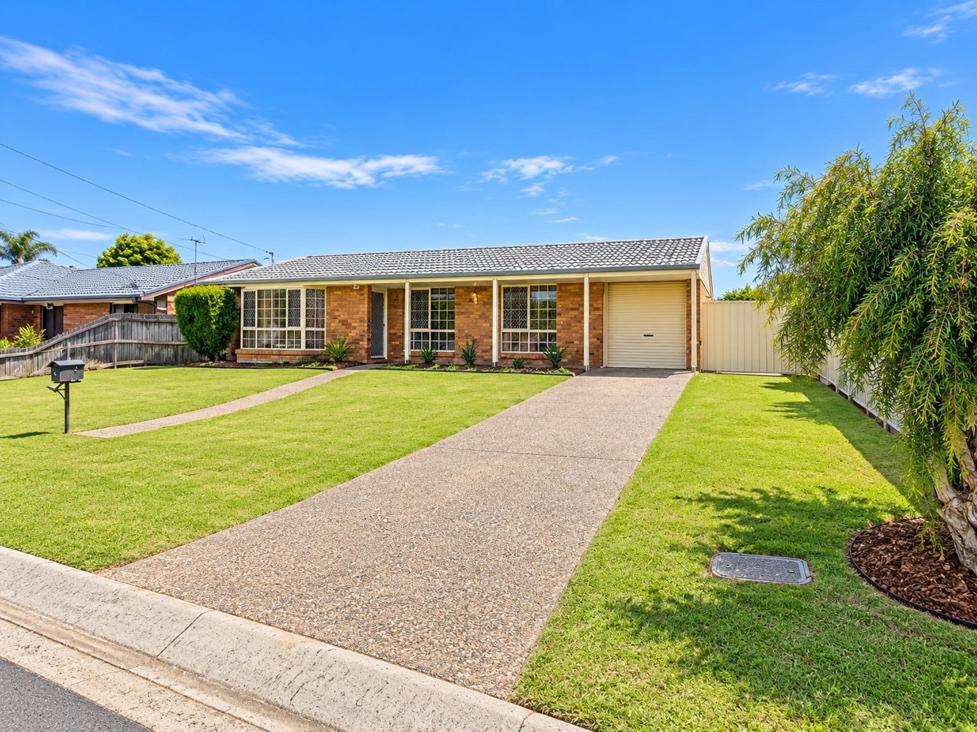 12 Mahonia Cresent, Crestmead QLD 4132
