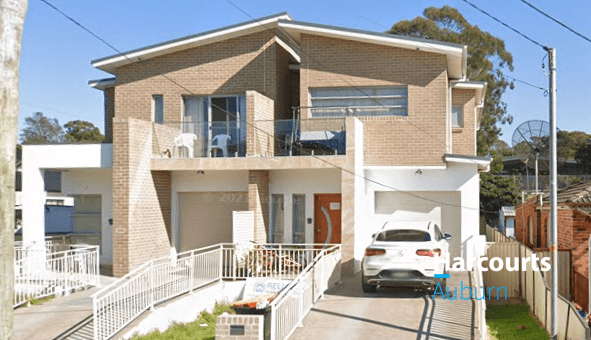 314 Excelsior Street, Guildford NSW 2161
