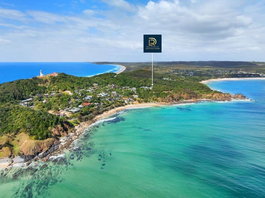 2A Palm Valley Drive, Byron Bay NSW 2481