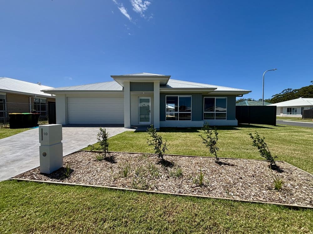 10 Basil Street, Moonee Beach NSW 2450