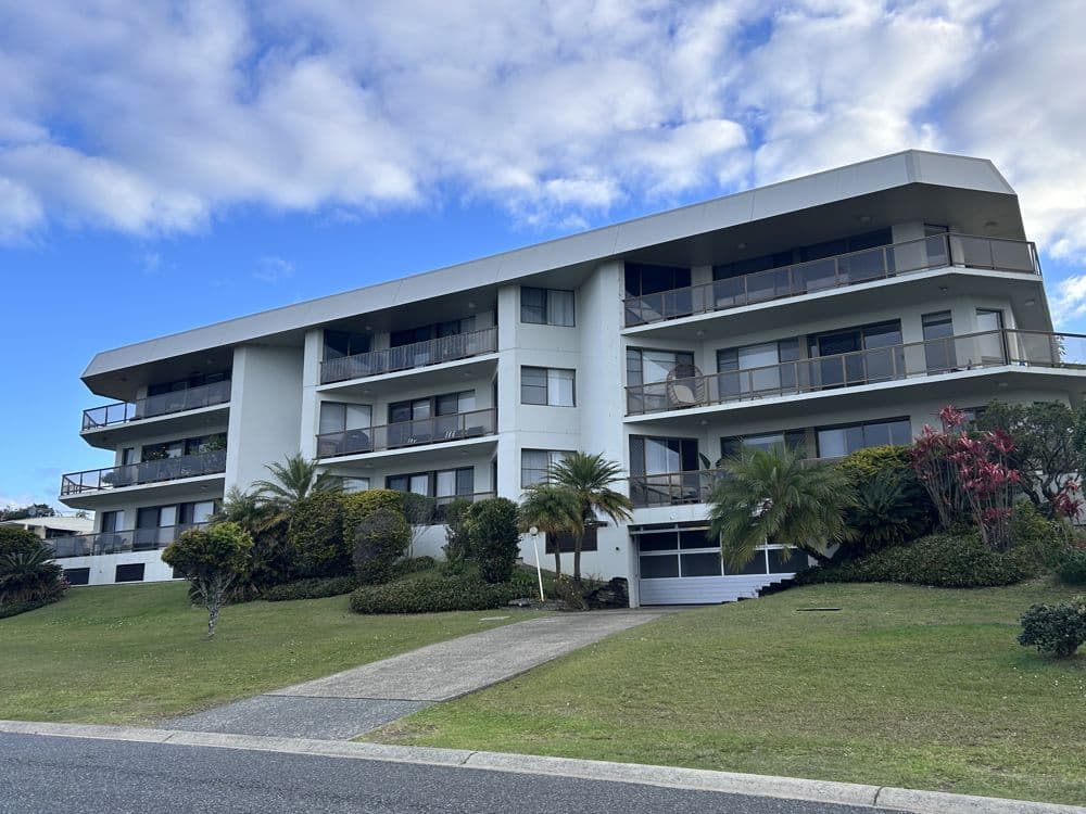 9/31 Collingwood Street, Coffs Harbour Jetty NSW 2450