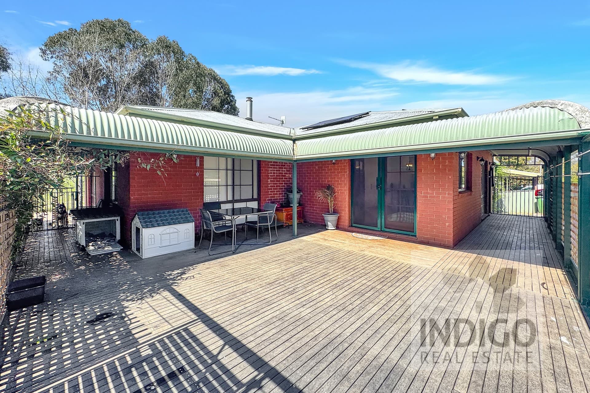 29 Twist Creek Road, Yackandandah VIC 3749