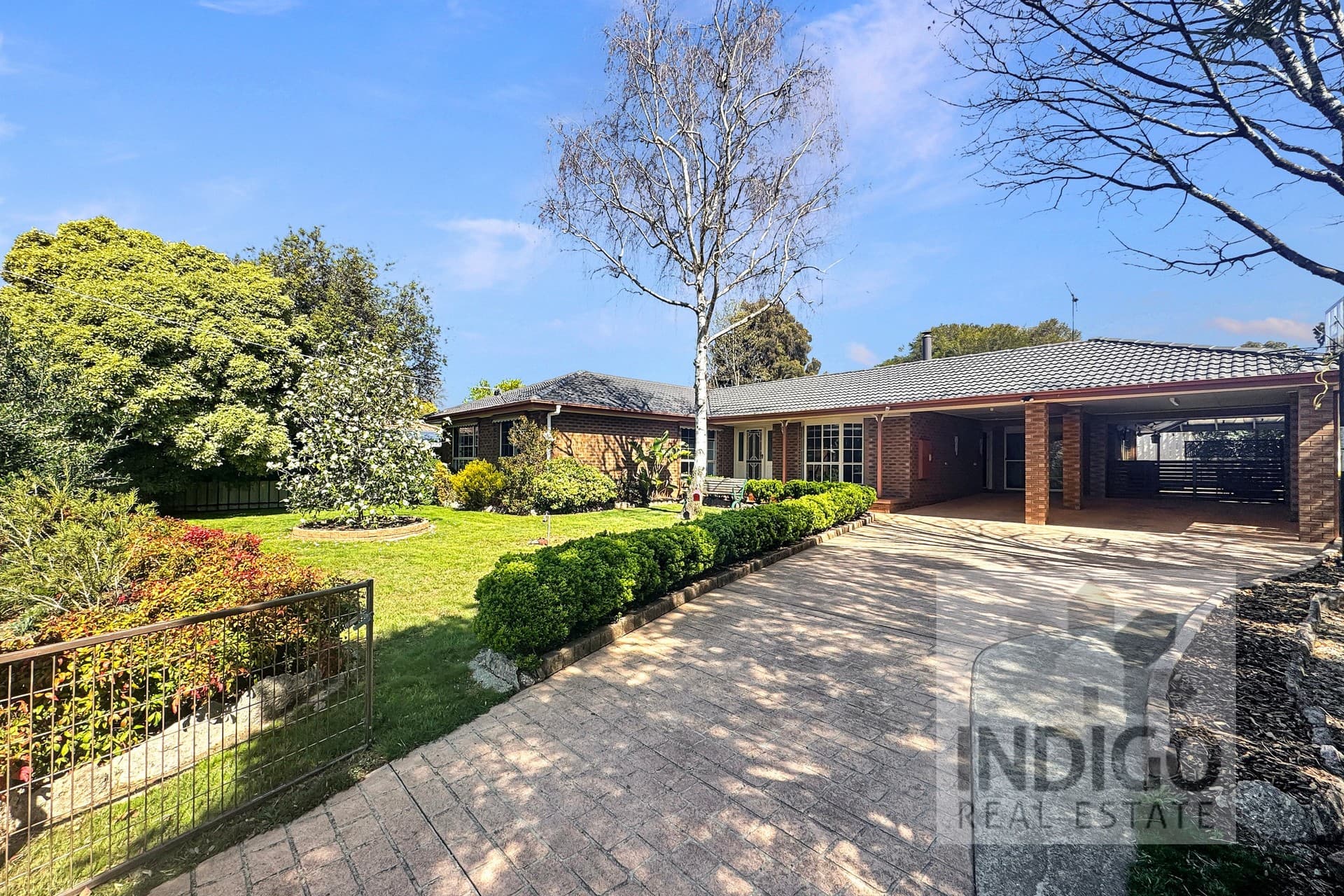 11 Malakoff Road, Beechworth VIC 3747