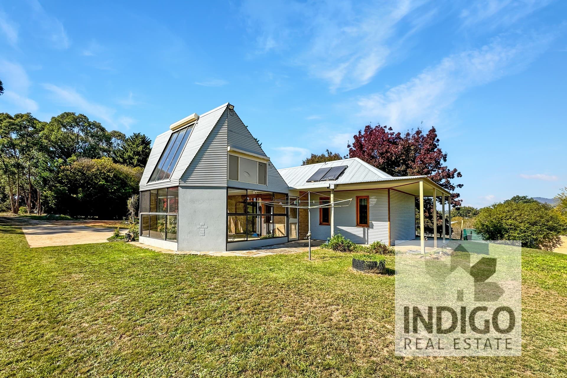 62A Twist Creek Road, Yackandandah VIC 3749