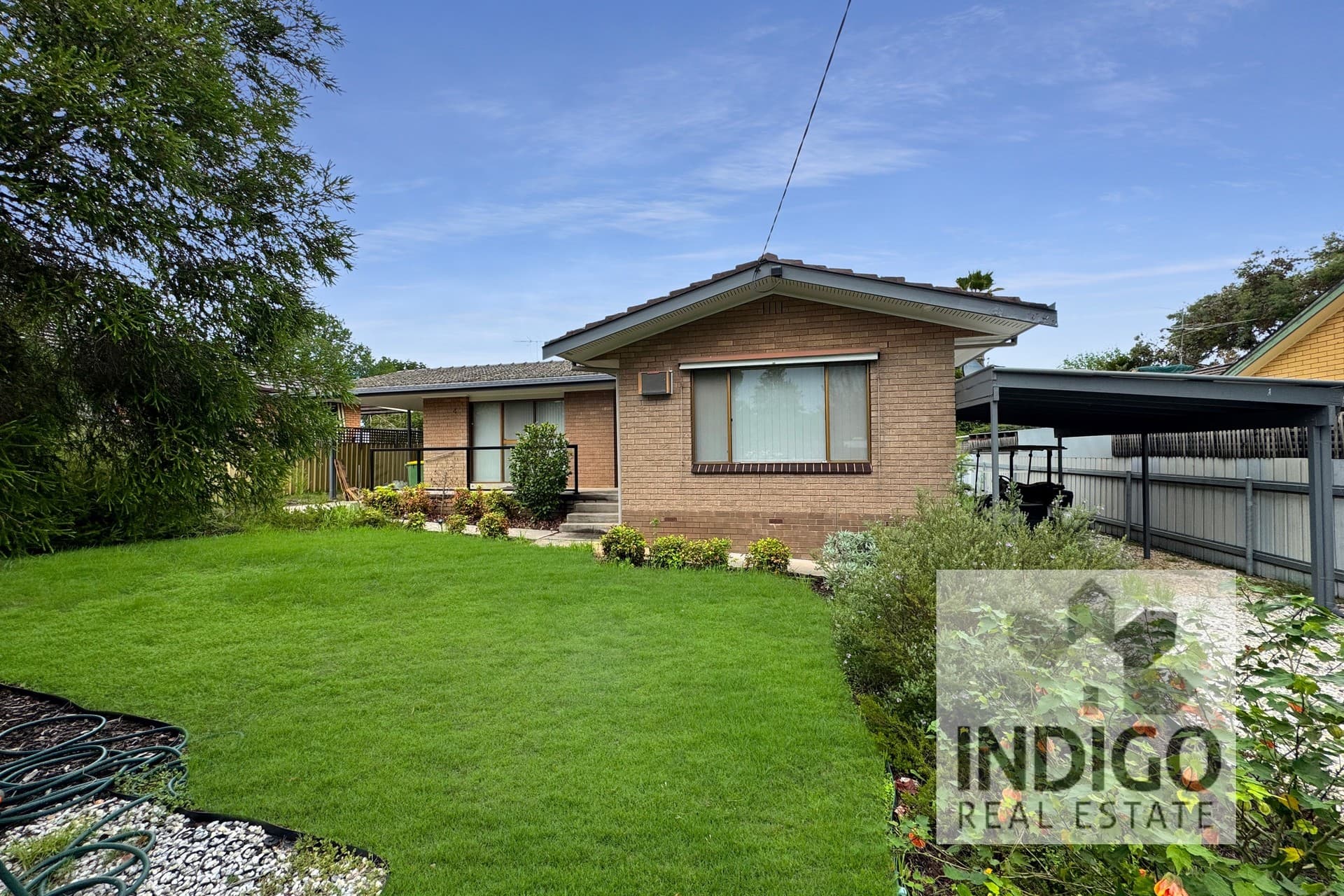 4 Wills Street, Chiltern VIC 3683