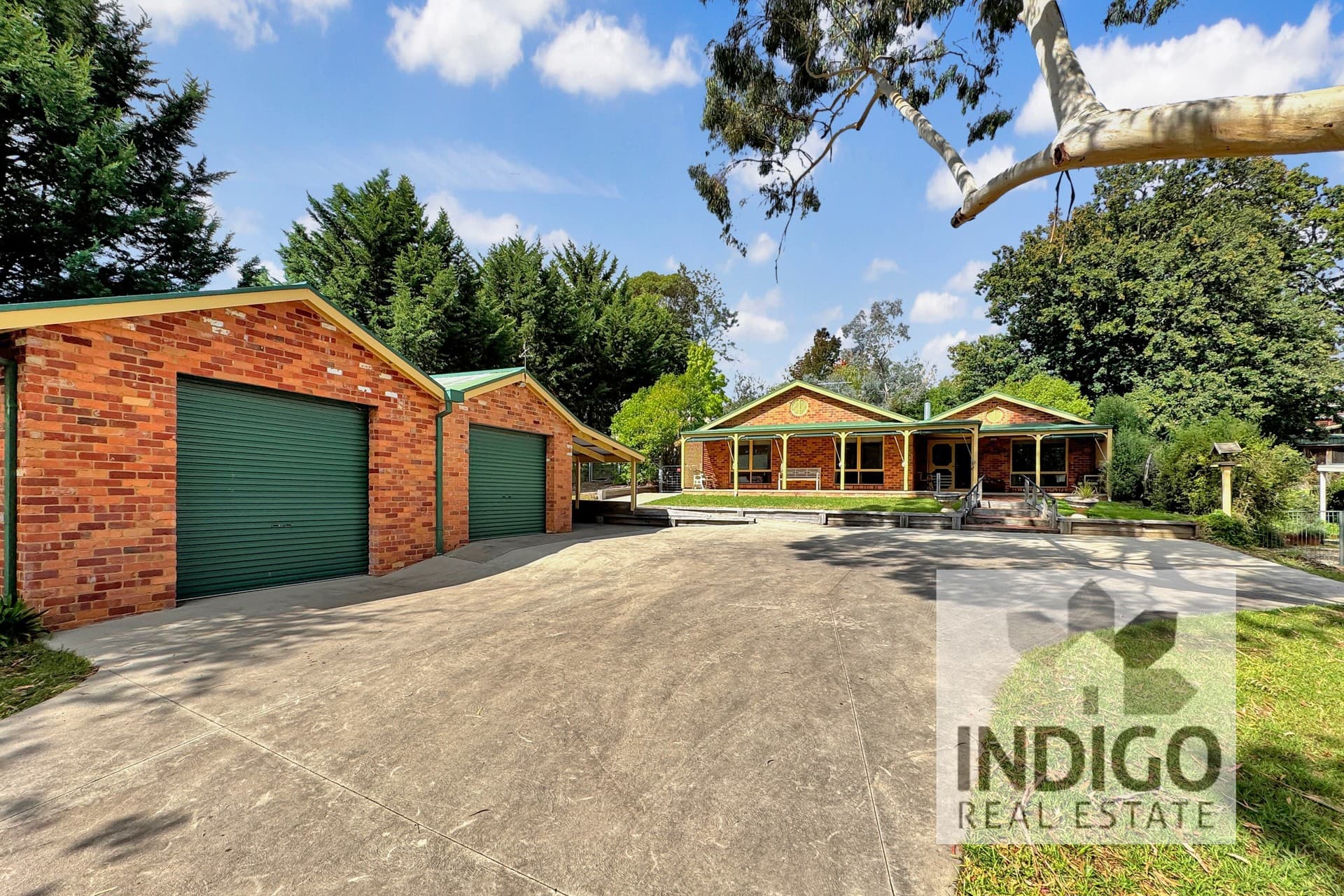 56 Wood Street, Beechworth VIC 3747