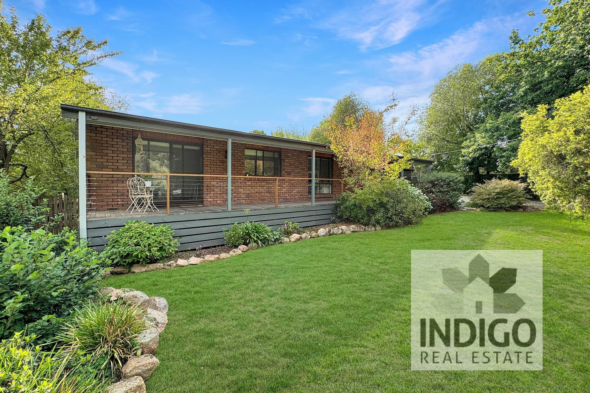 7A Mellish Street, Beechworth VIC 3747