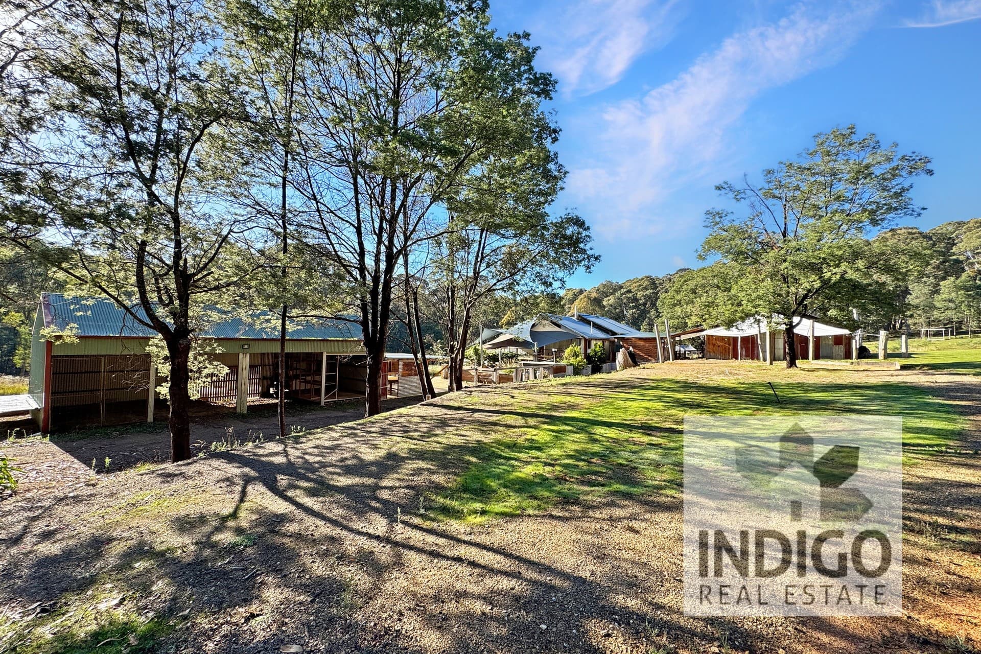 570 Myrtleford-Stanley Road, Stanley VIC 3747