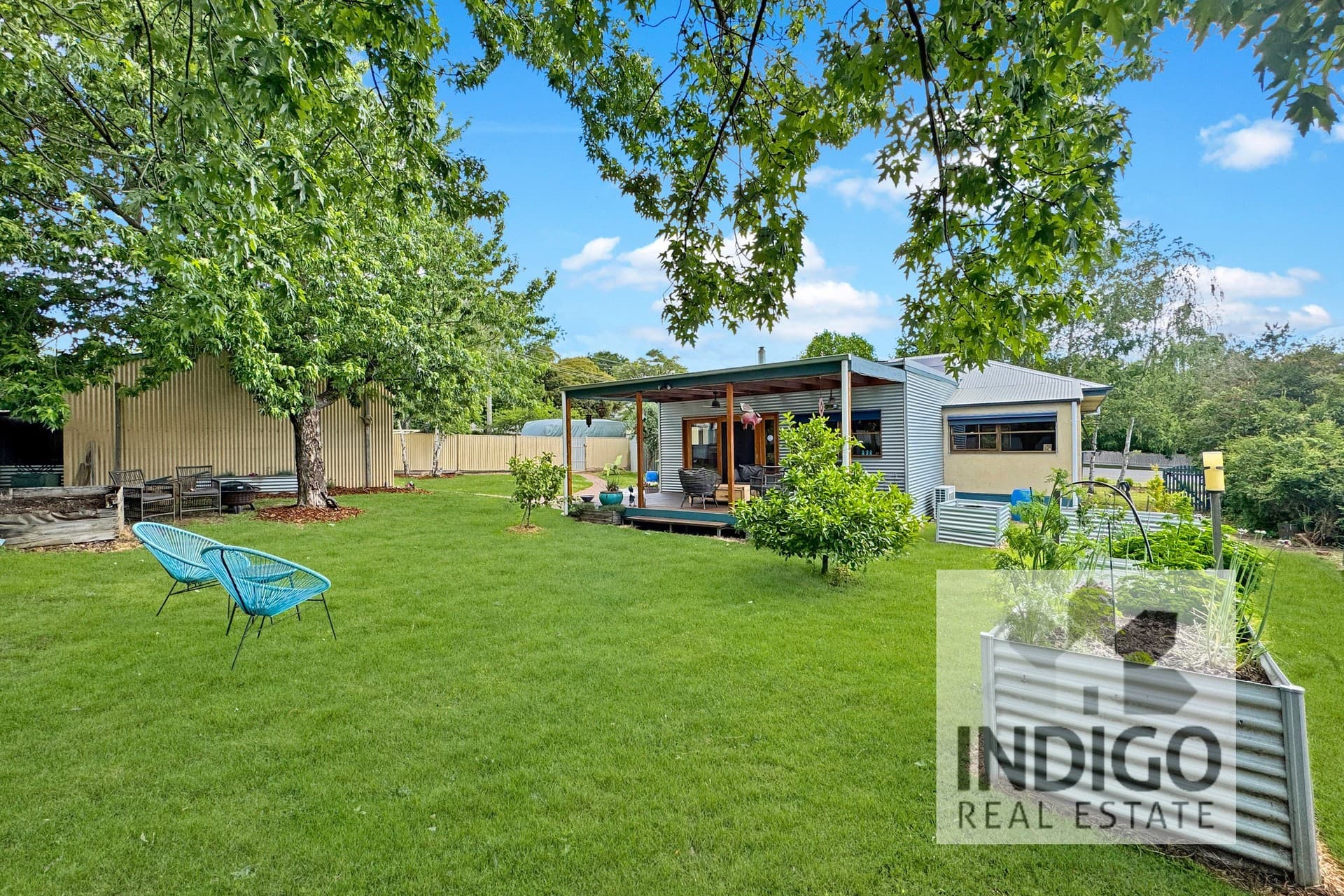 13 Albert Road, Beechworth VIC 3747