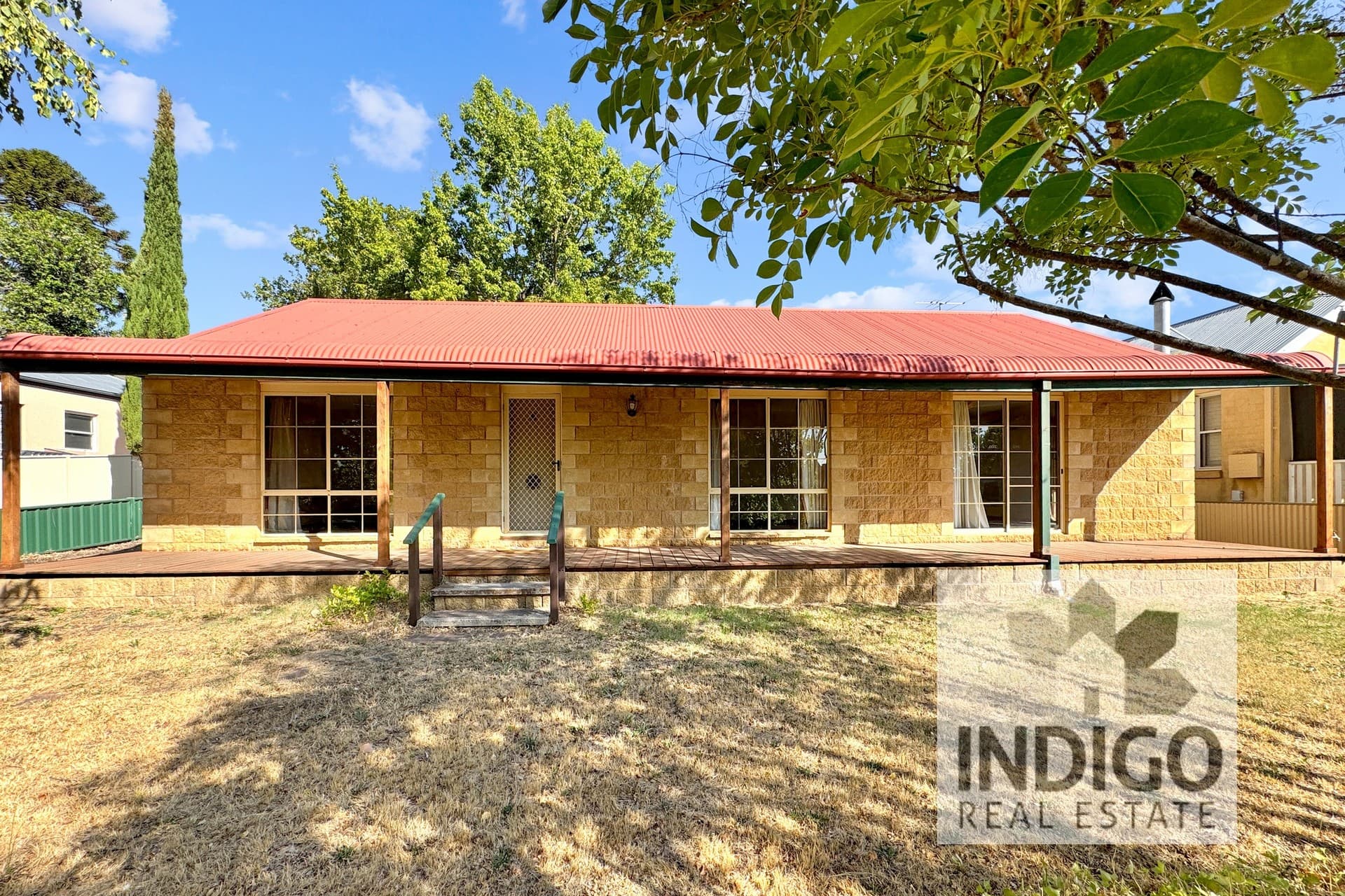 1/11 Priory Lane, Beechworth VIC 3747