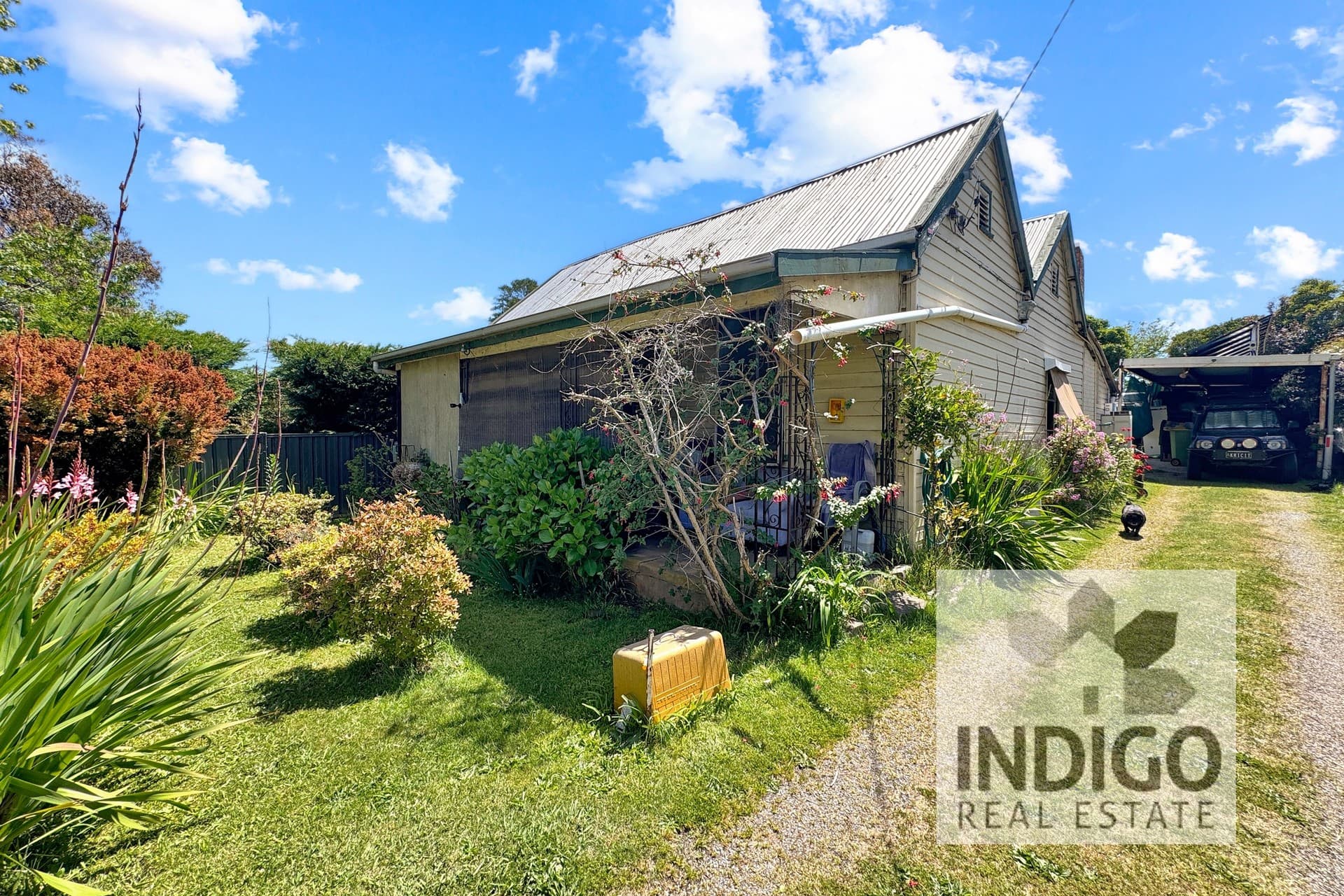 9 Albert Road, Beechworth VIC 3747