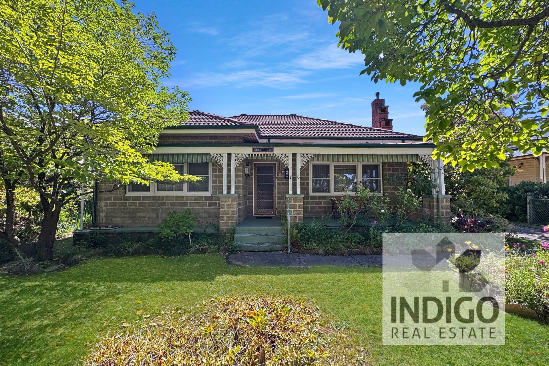 76 Sydney Road, Beechworth VIC 3747