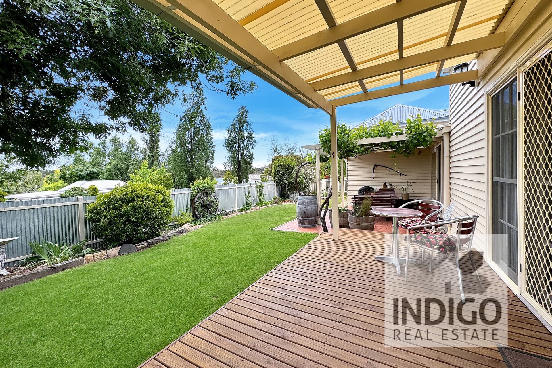 15 Williams Street, Beechworth VIC 3747