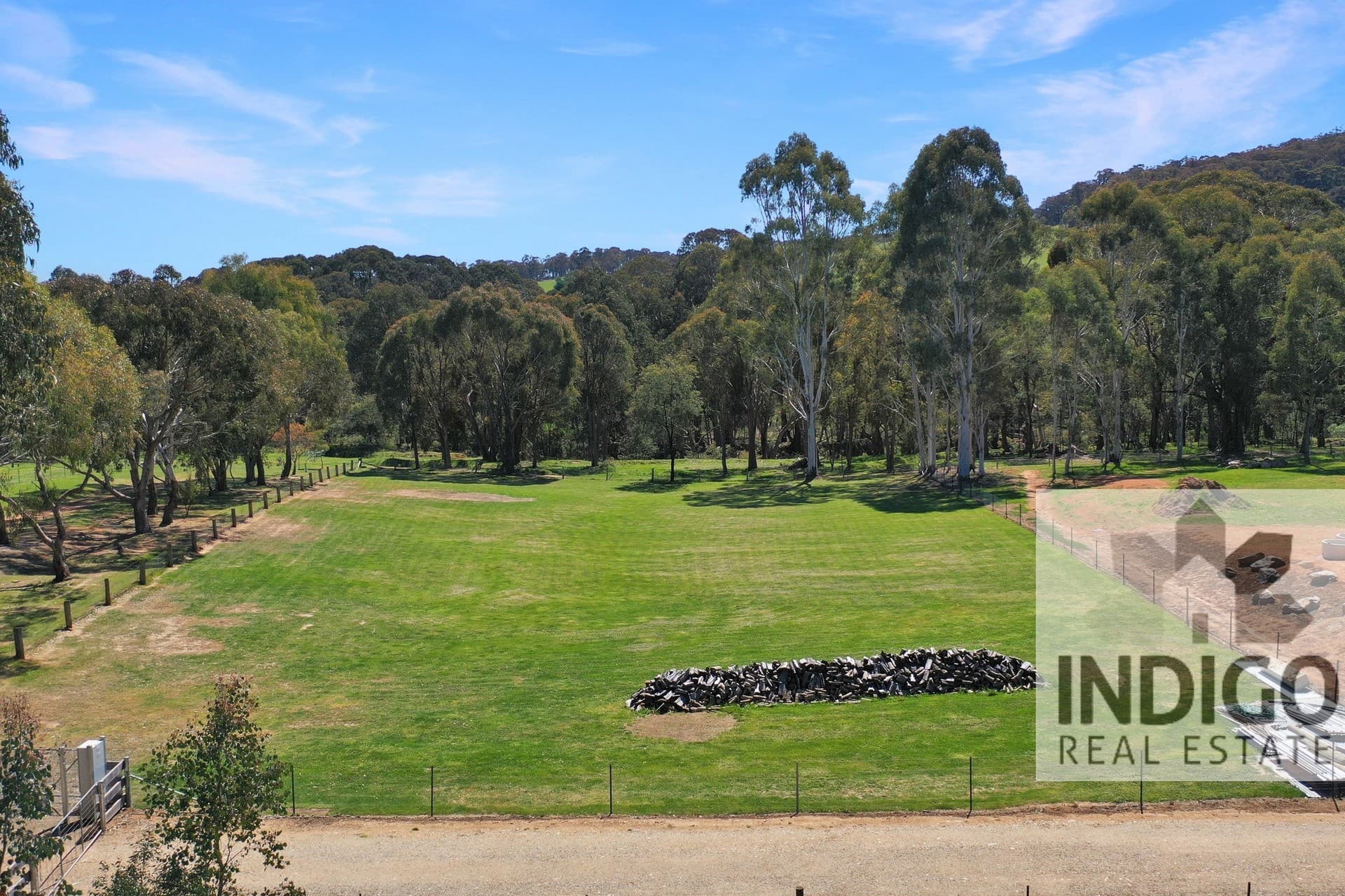 28 Newbound Lane, Beechworth VIC 3747