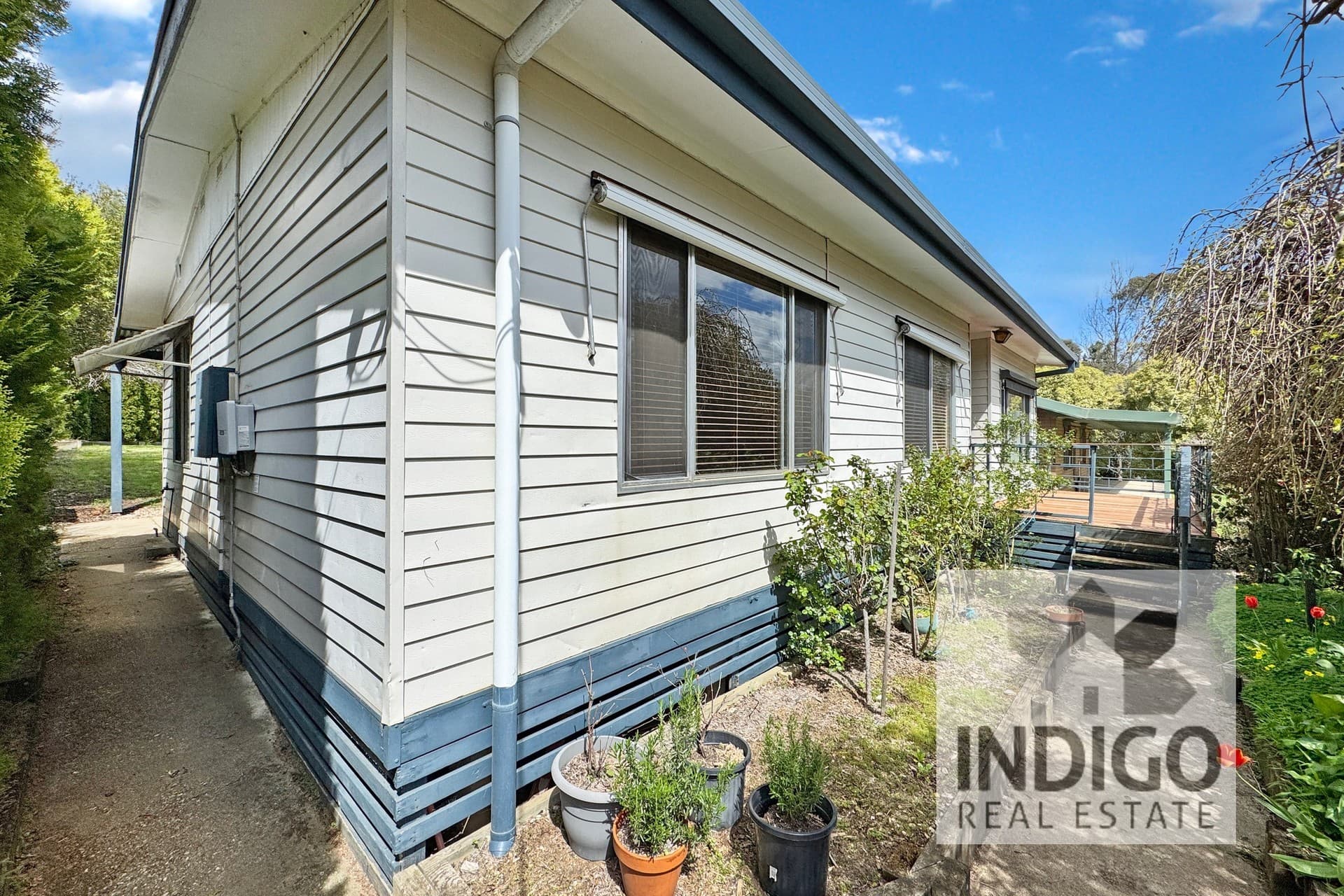 8 Isaacs Avenue, Yackandandah VIC 3749