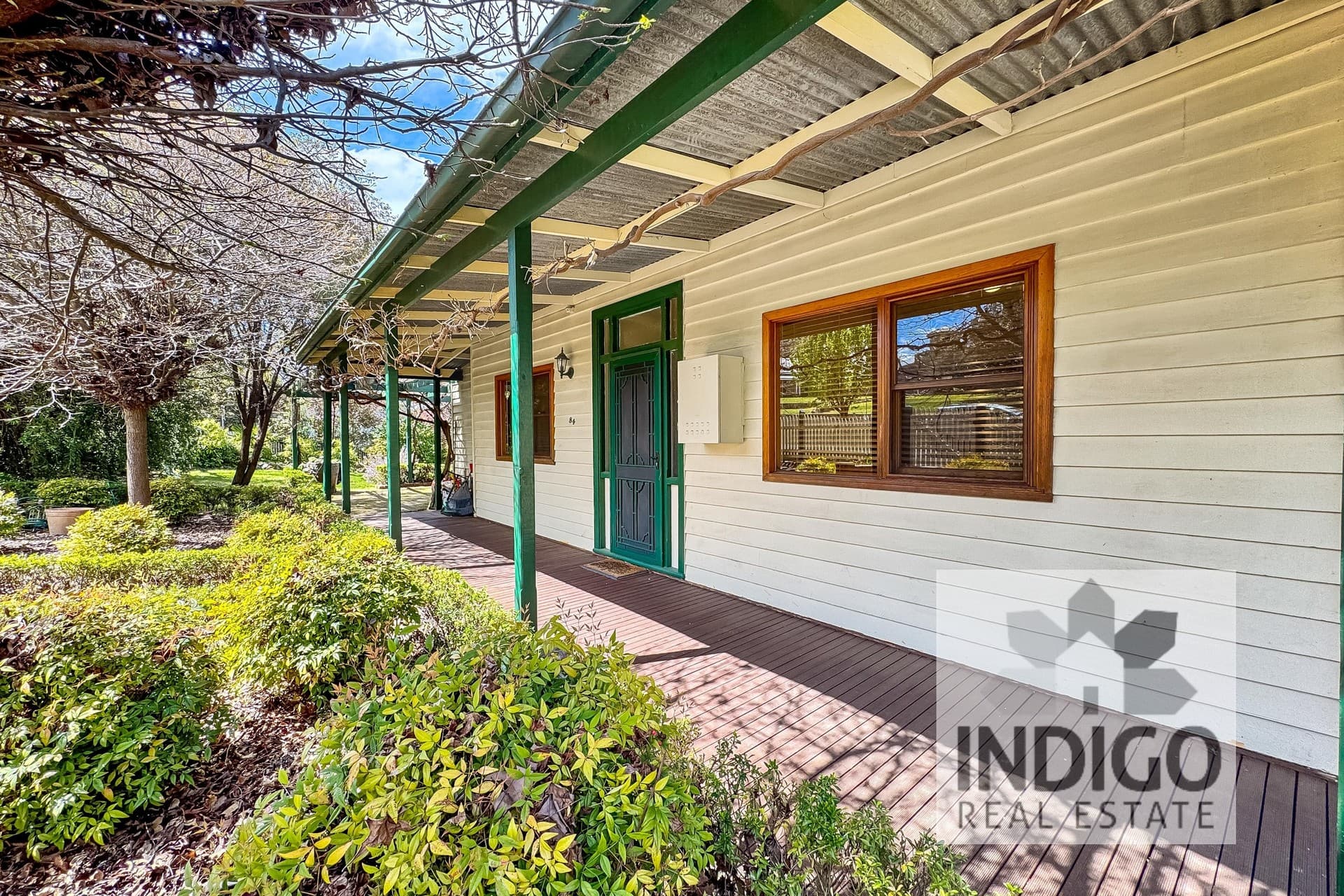 84 High Street, Beechworth VIC 3747