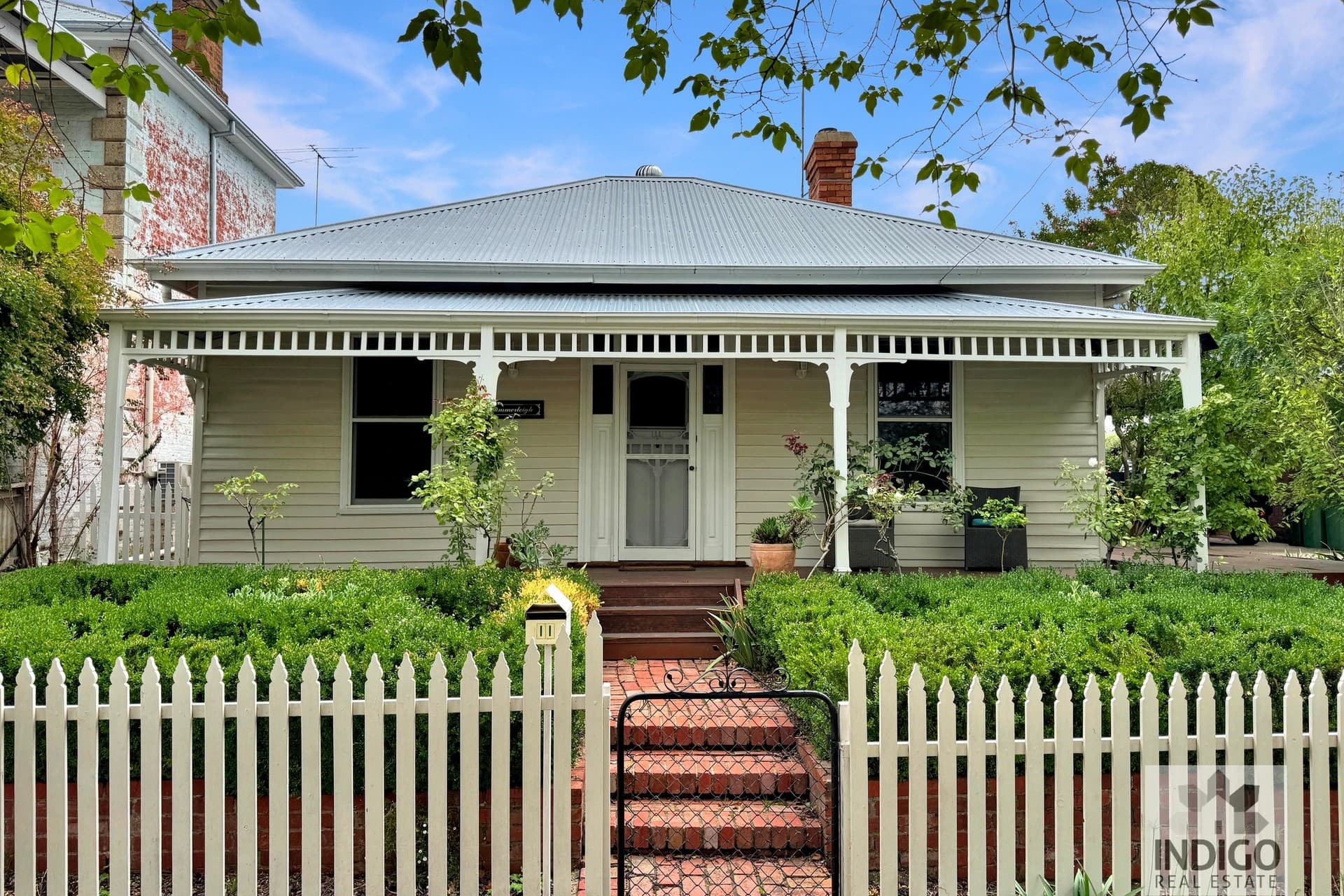 11 Williams Street, Beechworth VIC 3747