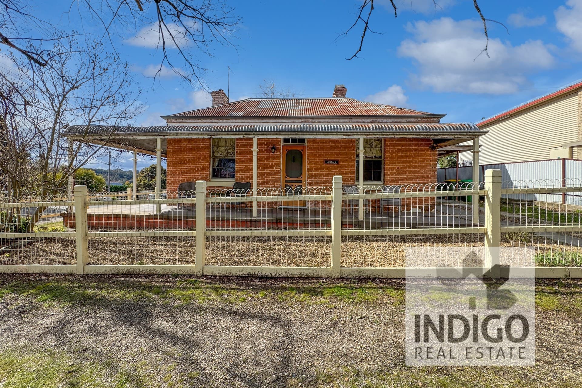 16 Church Street, Beechworth VIC 3747